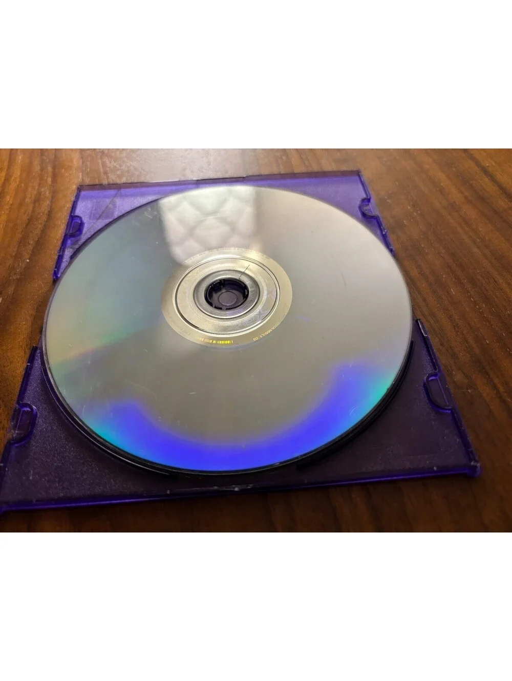 Narc (Microsoft Xbox, 2005) Game Only
